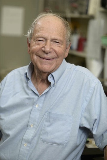 Harvey Lyman