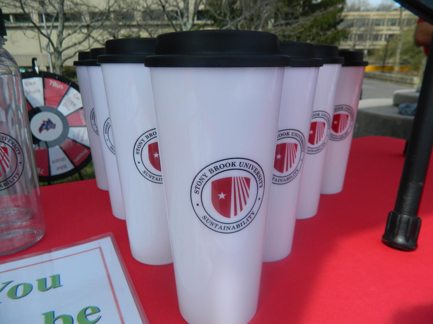 sustcups
