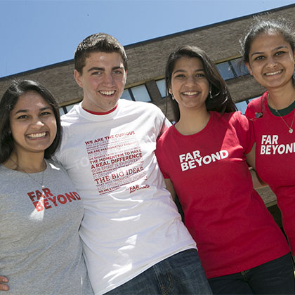 Student Panel, On-Demand