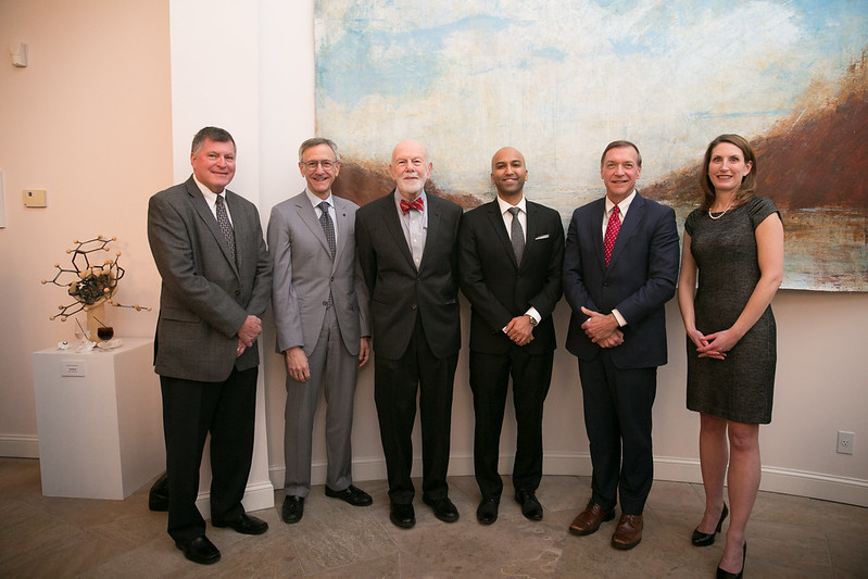 Investiture Ceremony