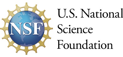 NSF logo