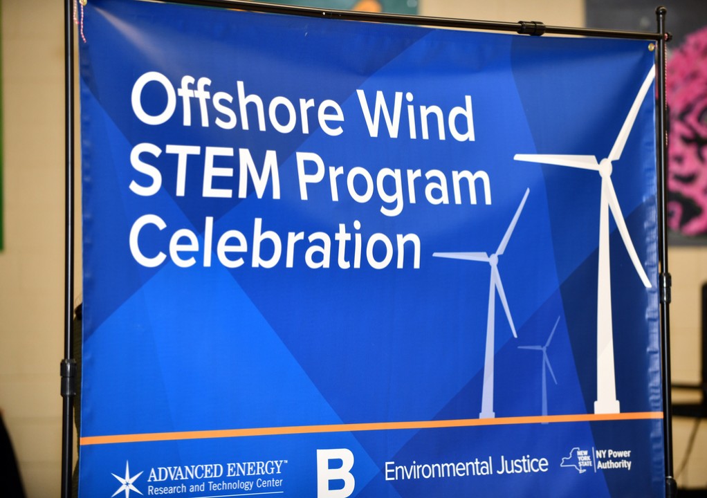 Offshore Wind Banner