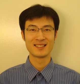 Dr. Yue Zhao