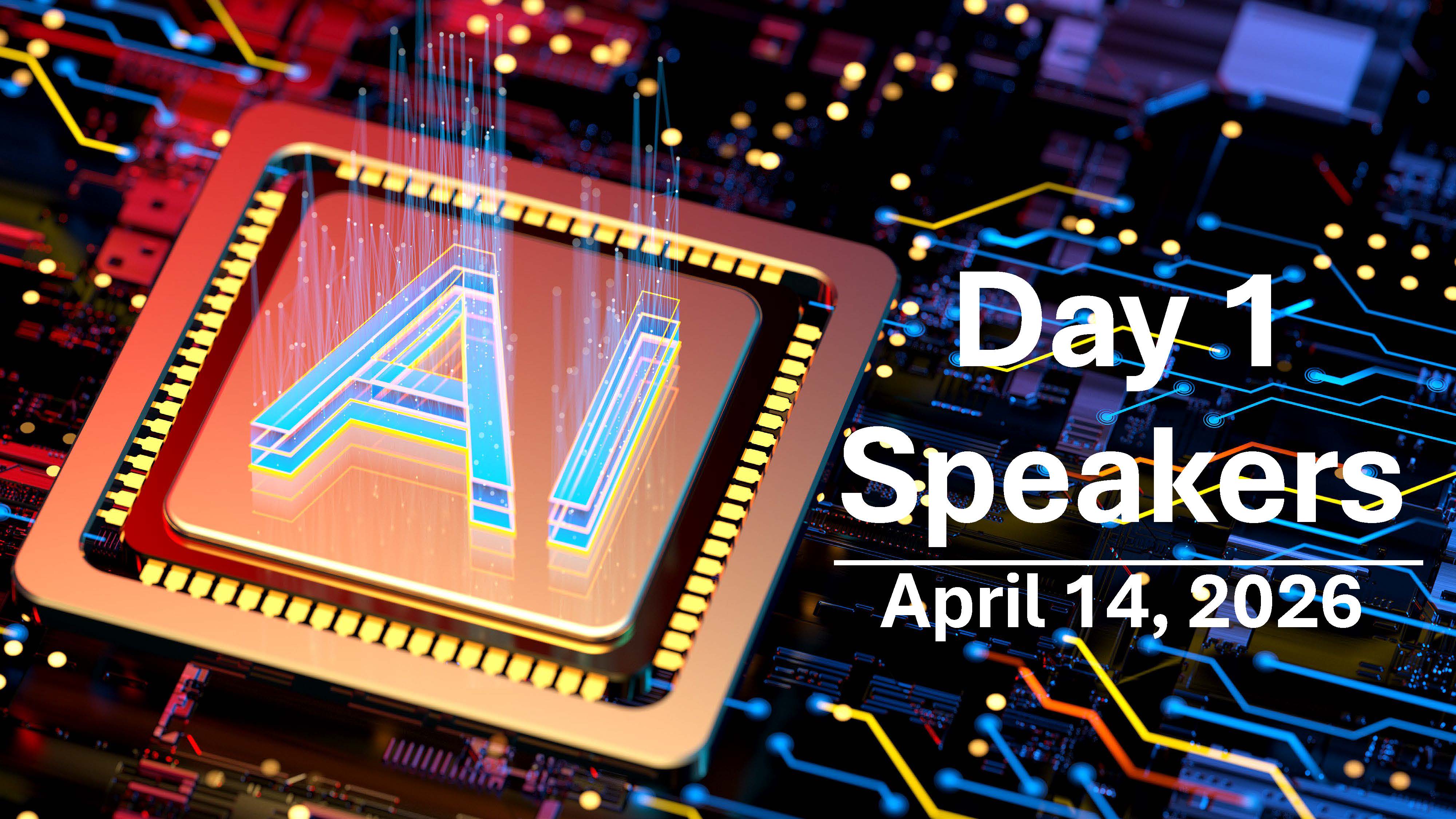 AI Day 1 Image