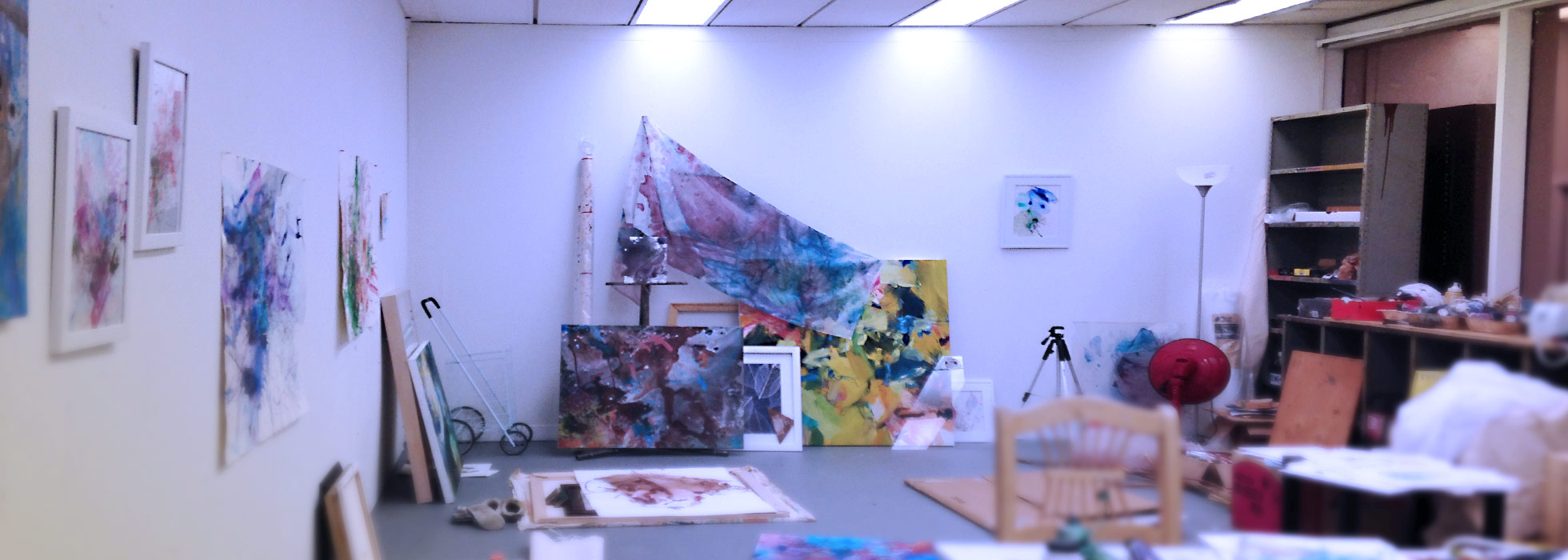 MFA Studio