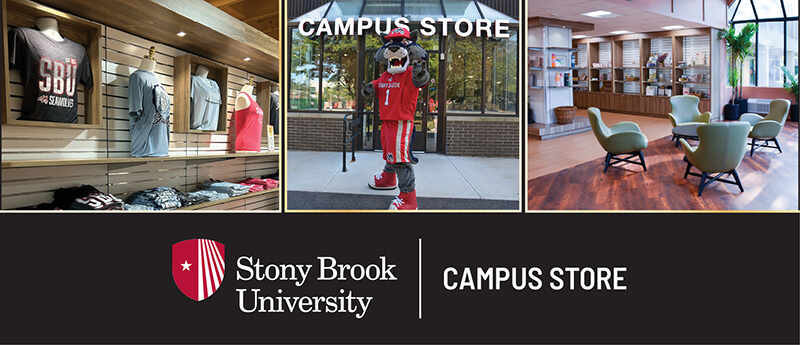 SBU Campus Store