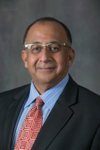 Nadeem Siddiqui