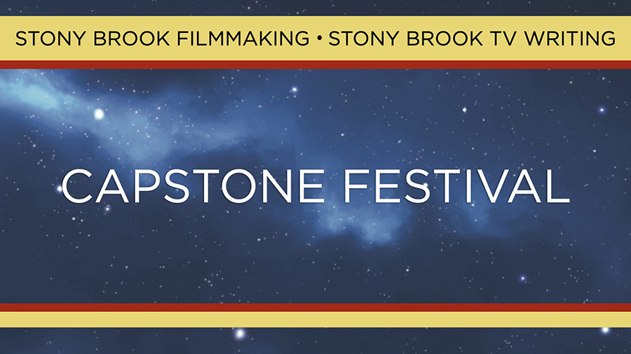 capstone festival