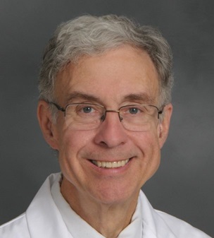 Michael Egnor headshot photo
