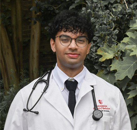 Praveen Parthasarathy