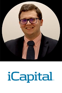 Michael Mosca Headshot