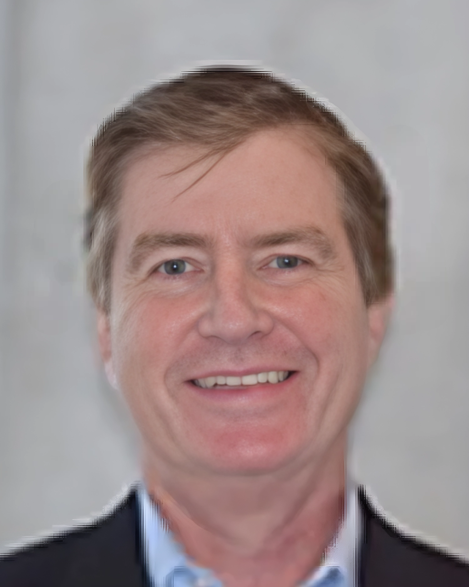 Greg Meyding Headshot Image