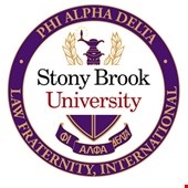 Phi Alpha Delta logo