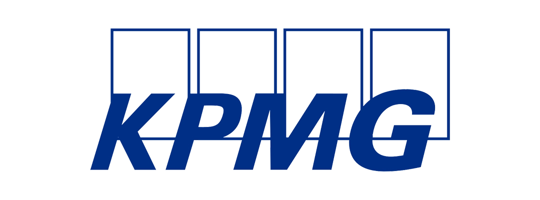 KPMG Logo