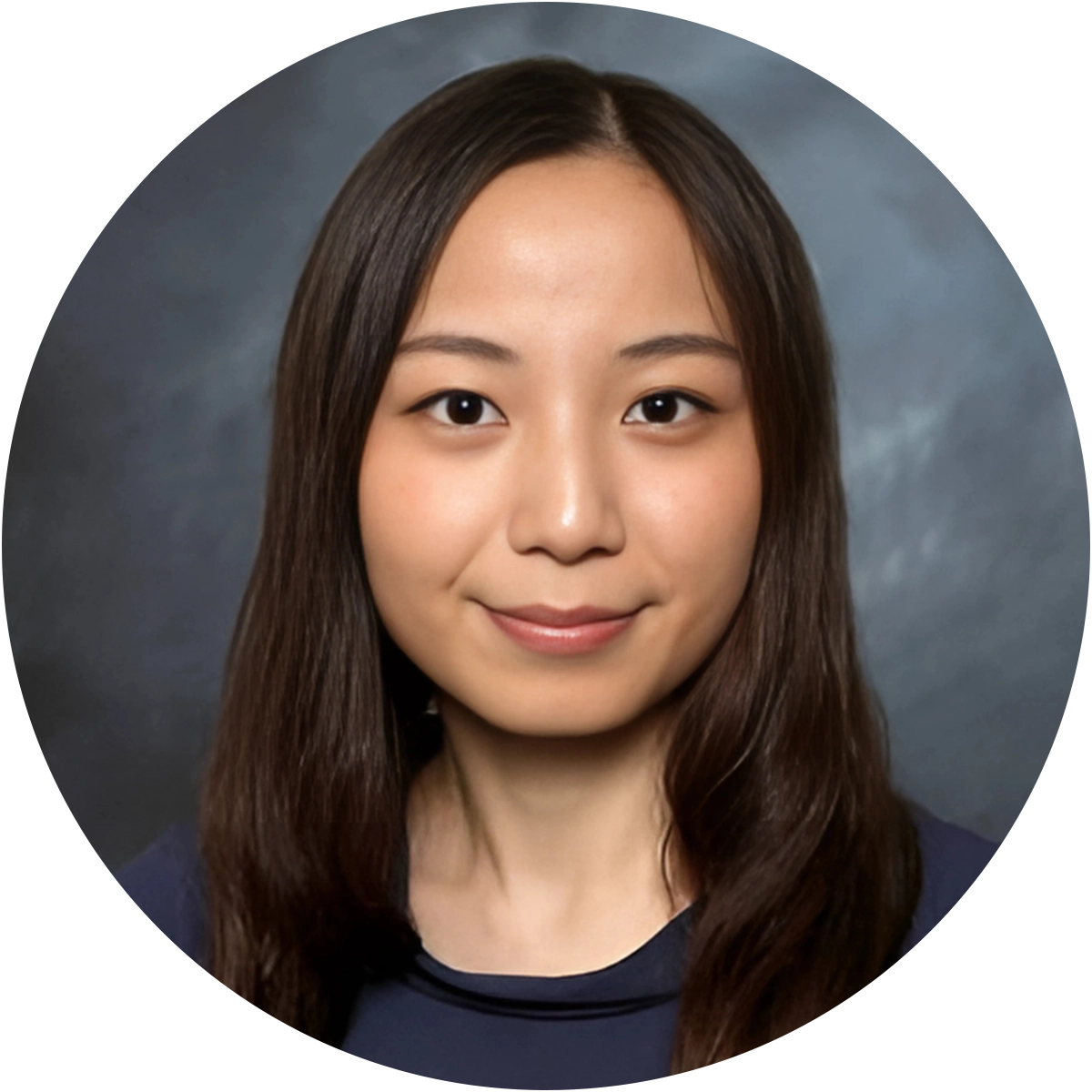 Headshot of Jiaru Bai