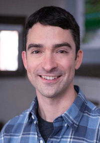 Pascal Title Headshot