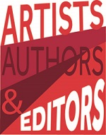 Artist, Authors, Editors Submissions are Open!