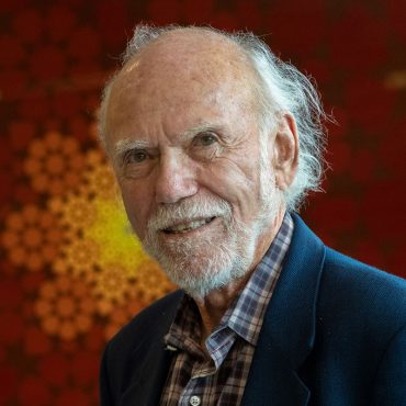 Barry Barish