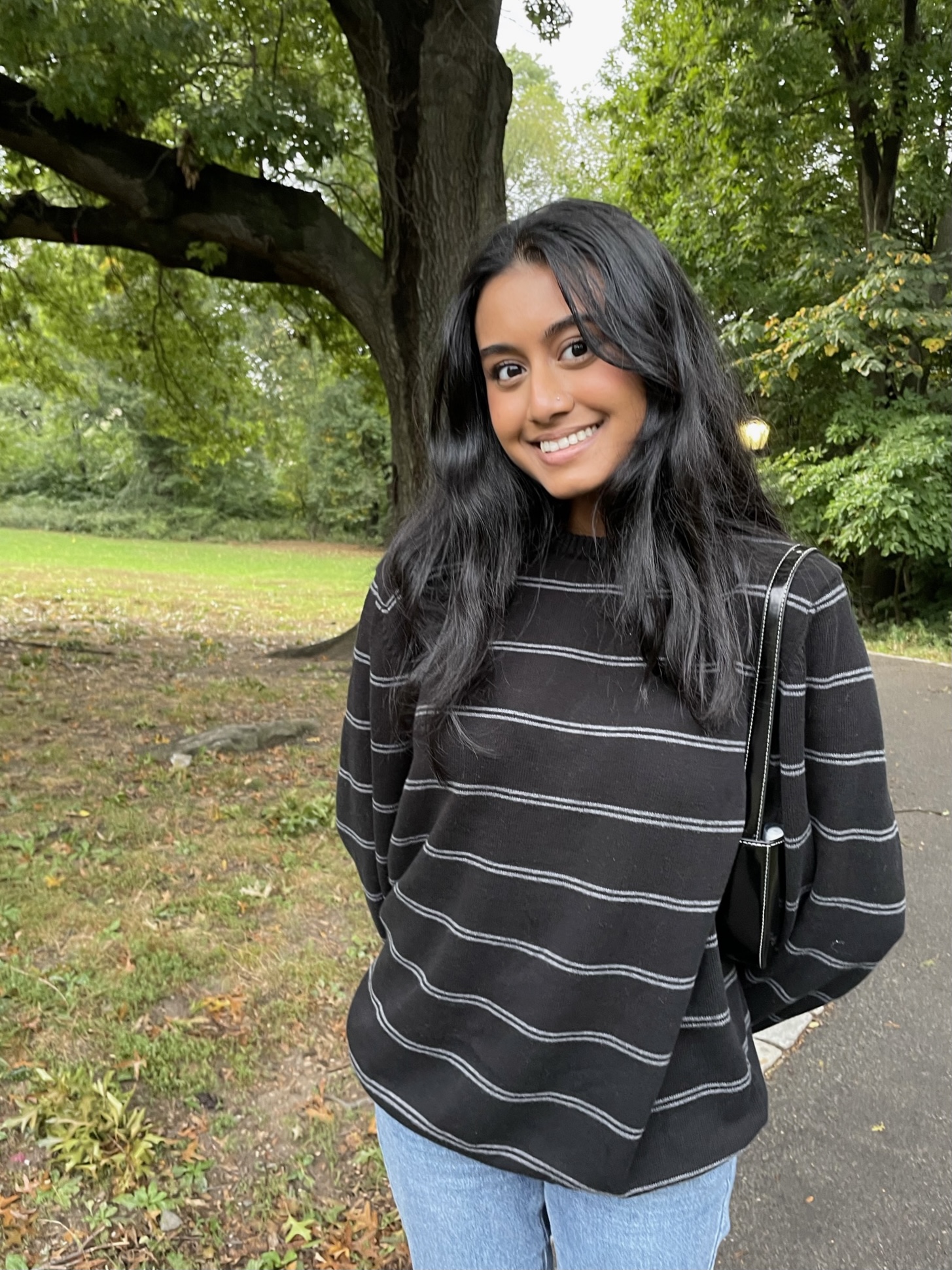 Shabiha Rahman