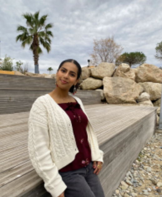 Lana Gouda Lana Gouda