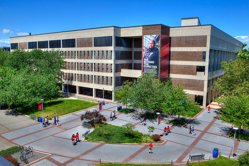 Stony Brook University