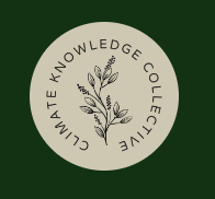 climate knowledge coalition logo