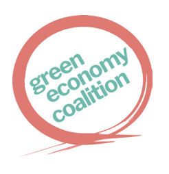 green economy coalition logo