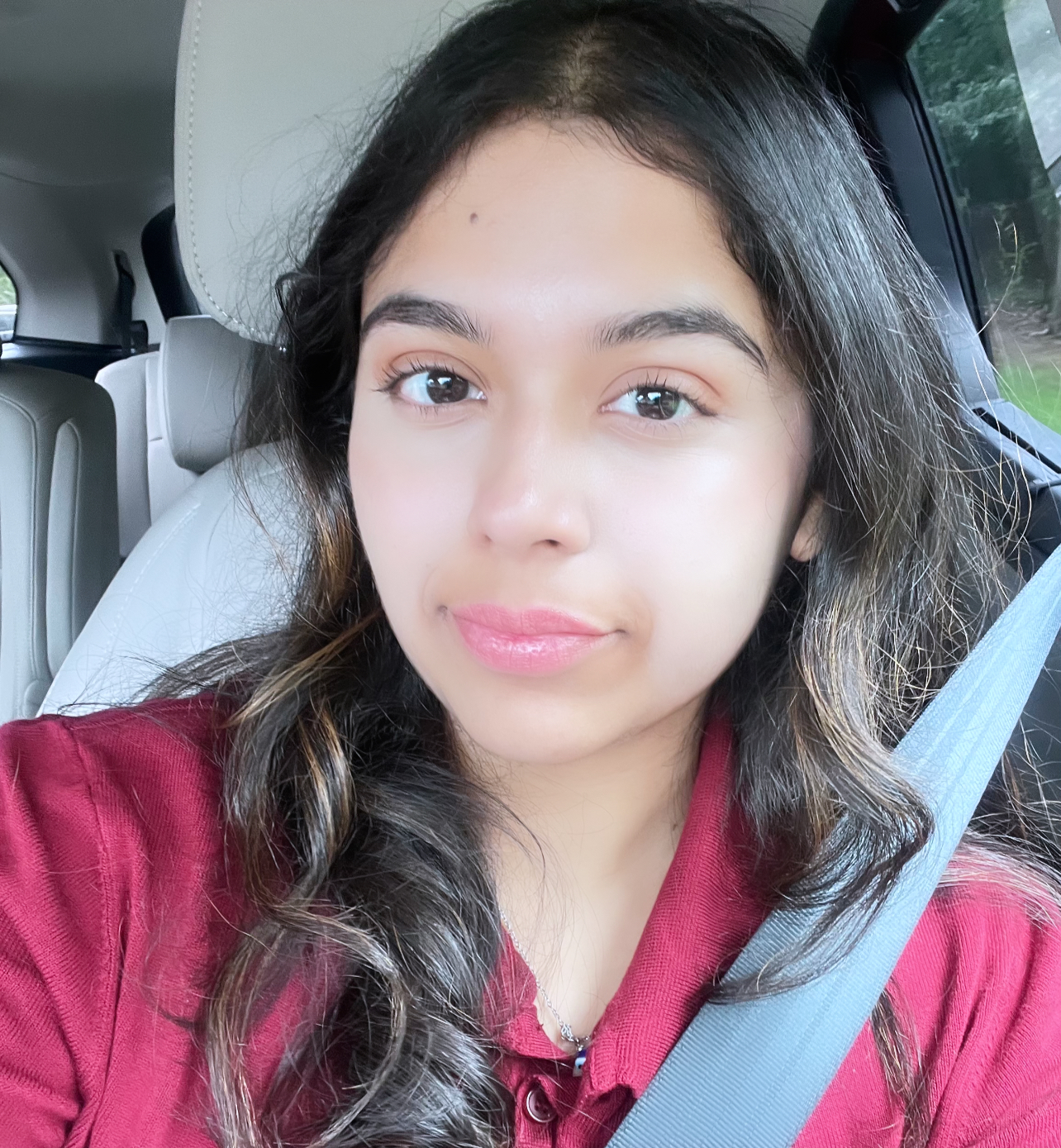 Samaira Pawa Samaira image