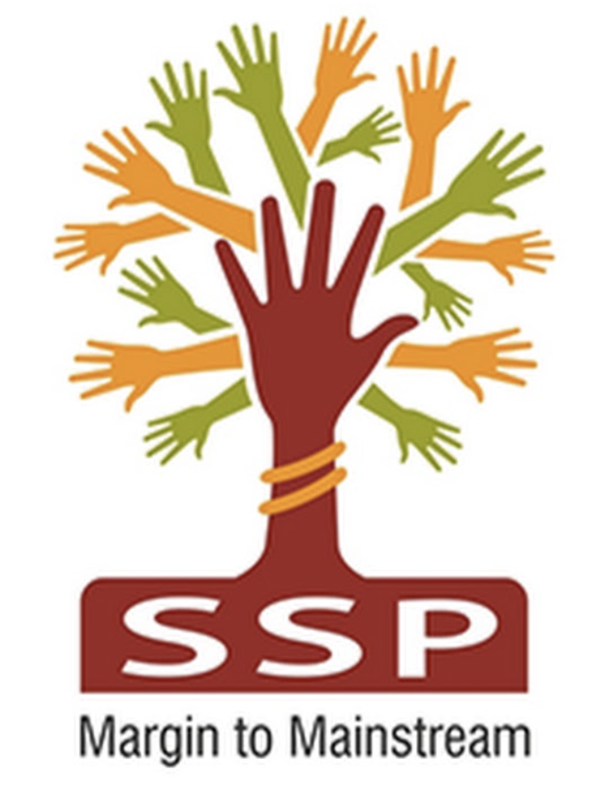 SSP logo