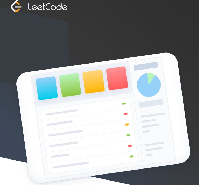 Leetcode