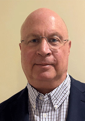 Dean's Council - Richard Bravman