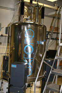 NMR Facility