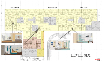 Children's Hospital Level Six