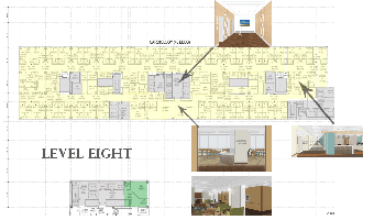 Children's Hospital Level Eight