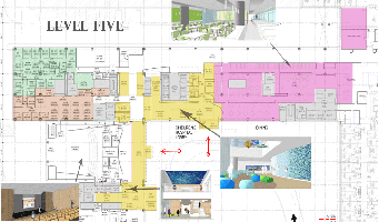 Children's Hospital Level Five