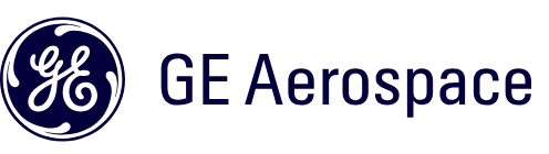 GE Aerospace logo