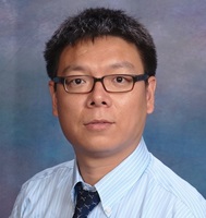 Shikui Chen, PhD