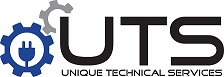 UTS Logo