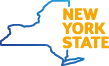 NY Gov logo