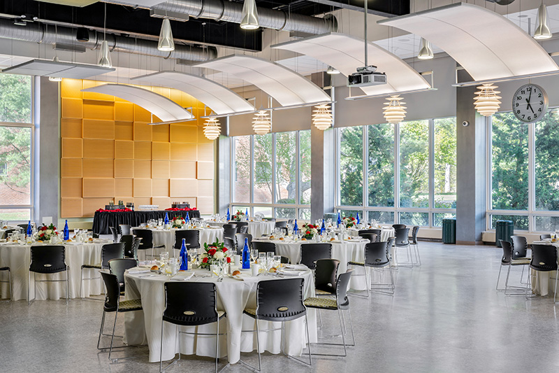 Bauman Center