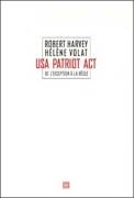 patriot act