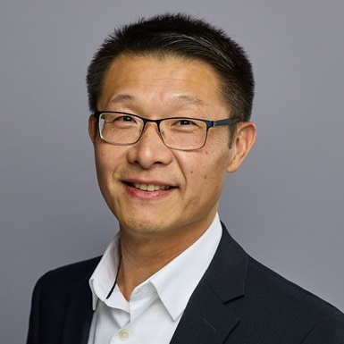 Dr. Rong Zhao