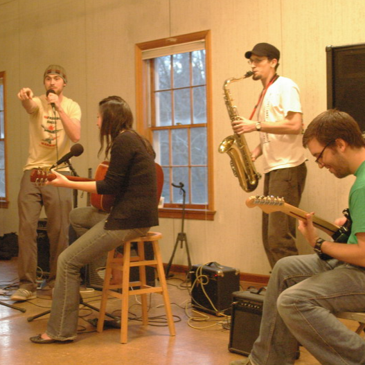 2006 Department Retreat