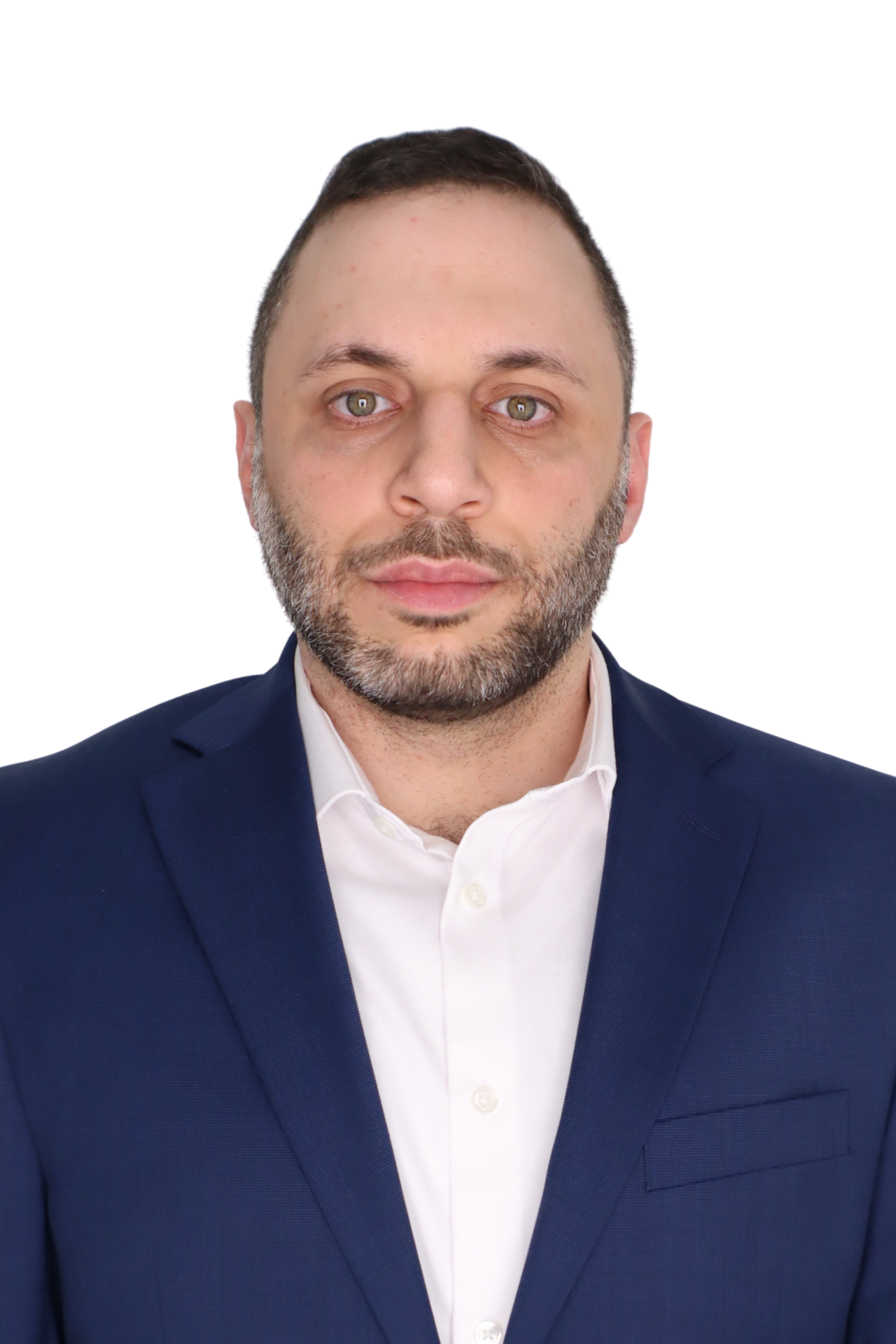 Ahmad Al Khawaja Ahmad Al Khawaja