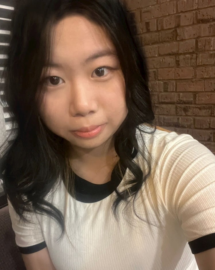 Amanda Cai Photo of Amanda Cai