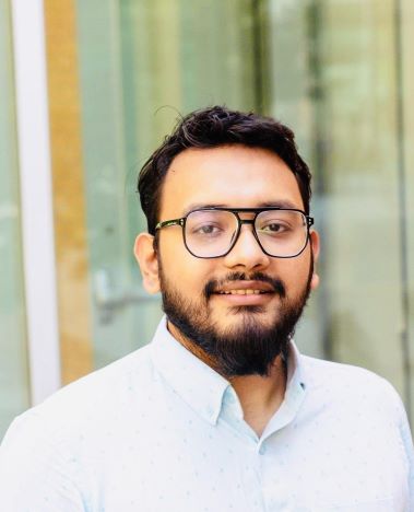 Sajid Bin Hasnat Photo