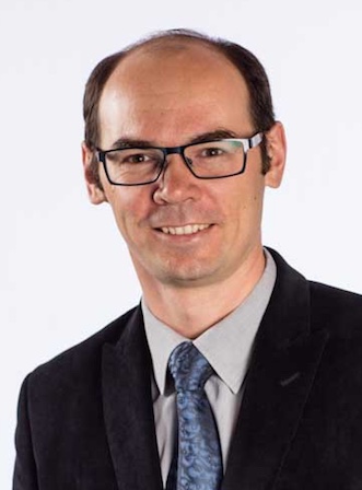 Photo of Fedor Iskhakov