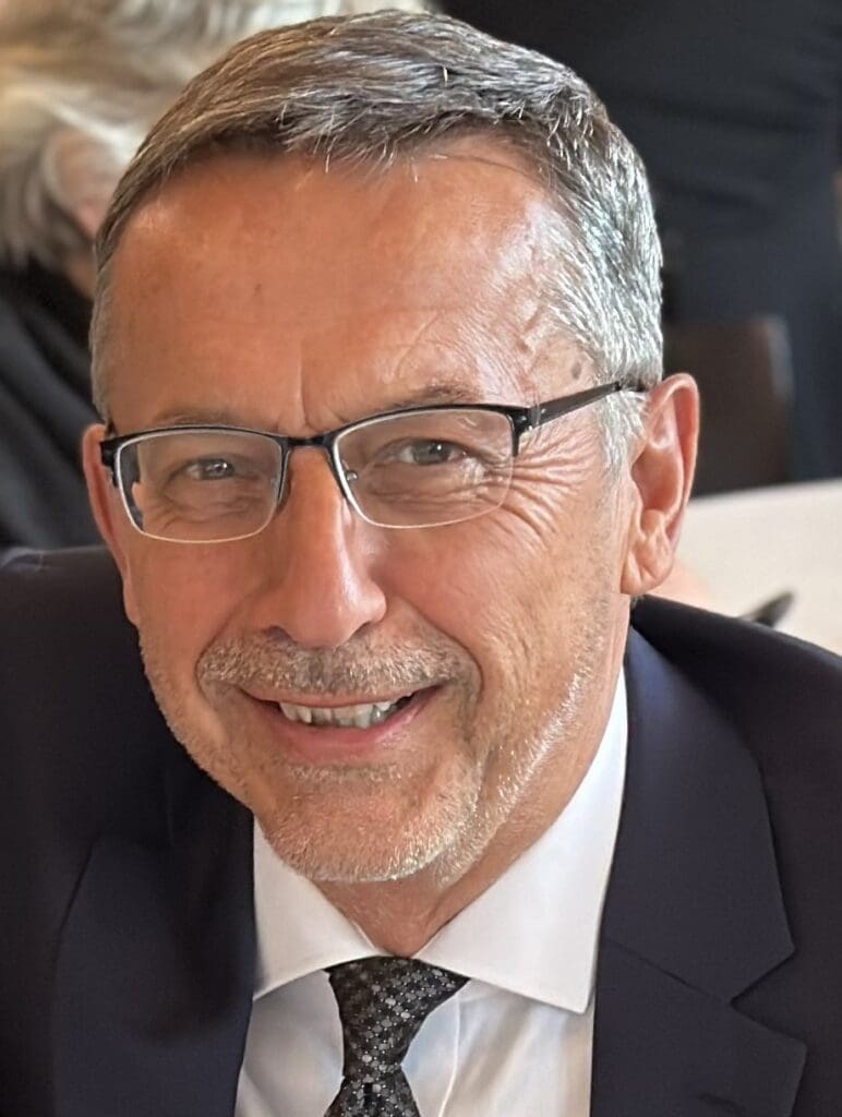 Distinguished Professor Petar M. Djurić