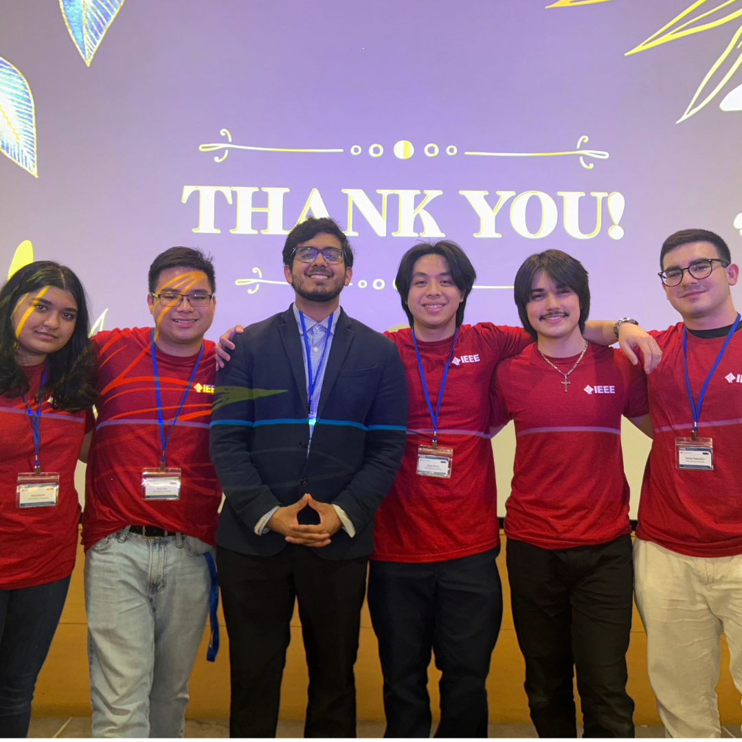Stony Brook & ECE Hosts 2025 IEEE StuCon