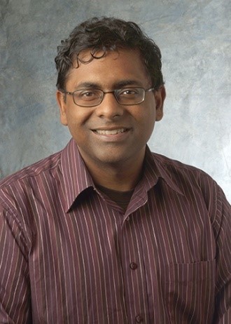 Soumyajit Mandal